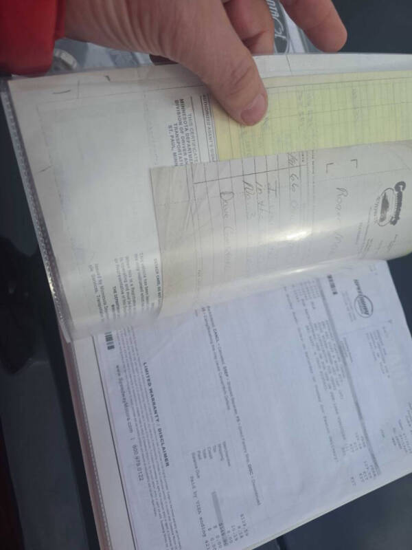 1966 Chevrolet Impala