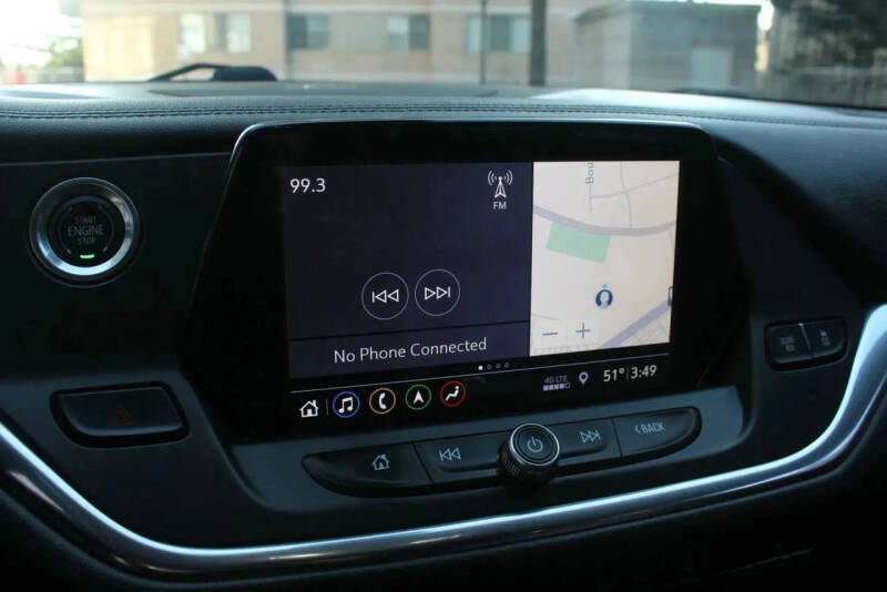 2019 Chevrolet Blazer LT