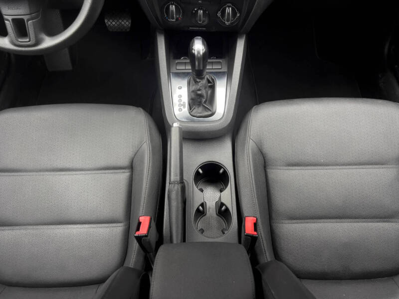 2012 Volkswagen Jetta