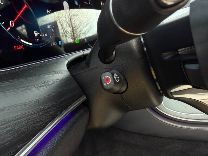 2022 Mercedes-Benz E-Class E 450 4MATIC