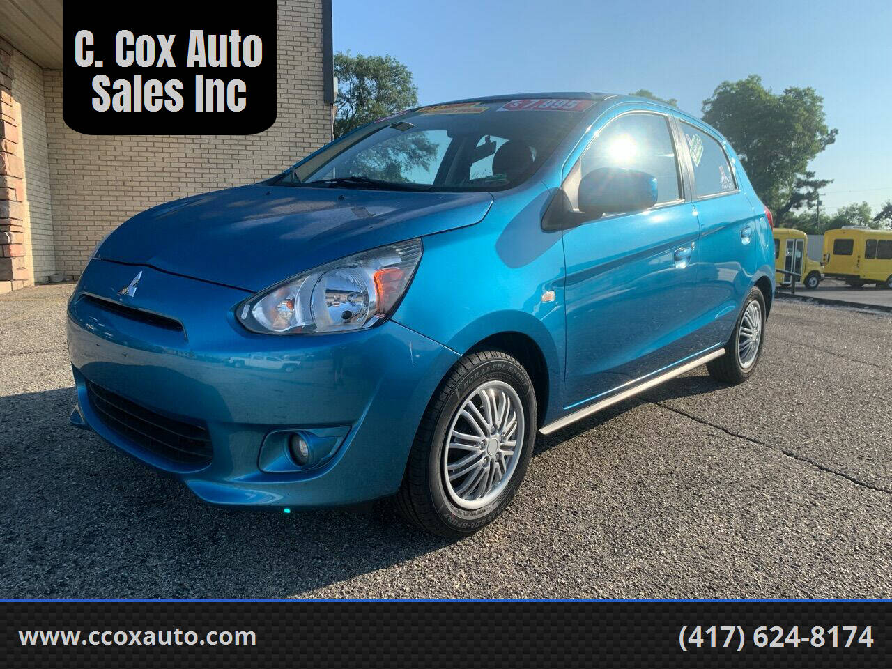 Best Used Cars Under 10,000 For Sale In Joplin, MO