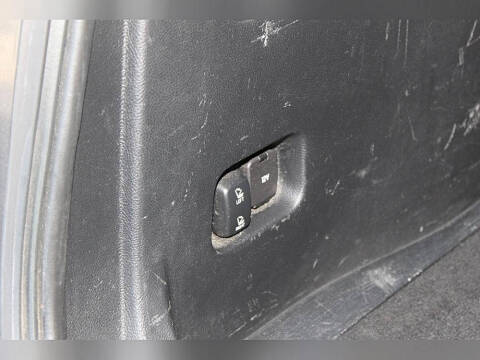 2015 Ford Edge Sport