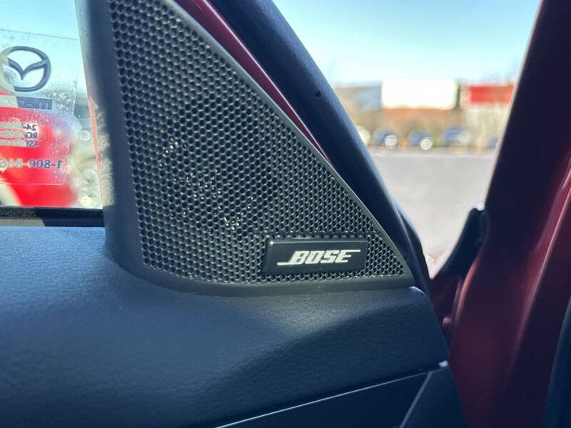 2026 Mazda CX-50 2.5 S Premium