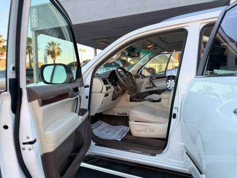 2010 Lexus GX 460 Premium