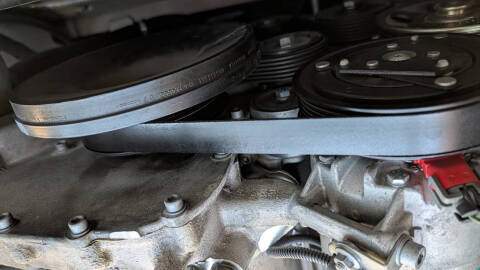 2007 Ferrari F430 F1 Spider