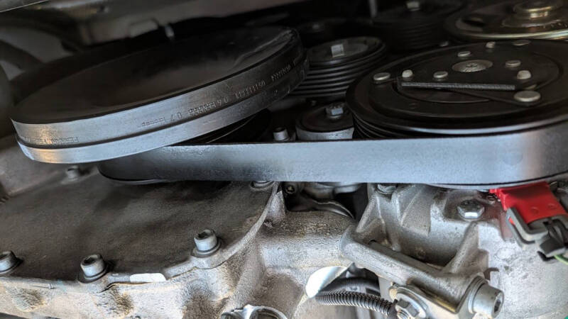 2007 Ferrari F430 F1 Spider