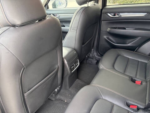 2023 Mazda CX-5 2.5 S Premium