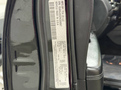 2022 Dodge Durango GT