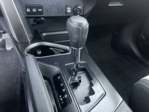 2018 Toyota RAV4 Hybrid