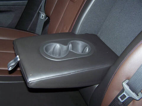 2013 GMC Terrain SLT-1