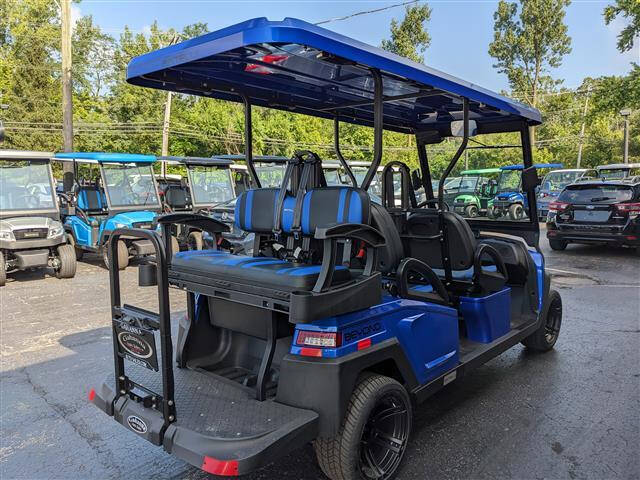 2024 Bintelli Beyond 6PR