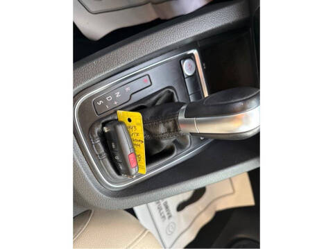 2017 Volkswagen Jetta 1.4T SE