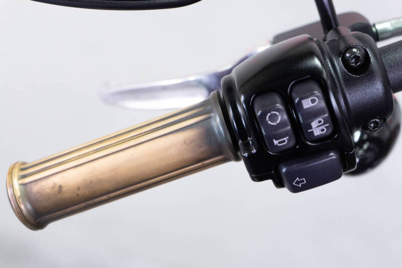 2019 Harley-Davidson Street Bob