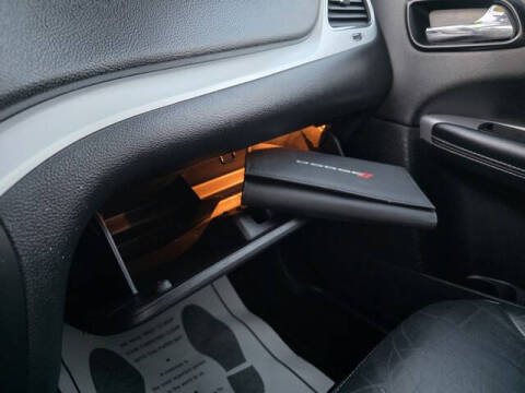 2015 Dodge Journey SXT