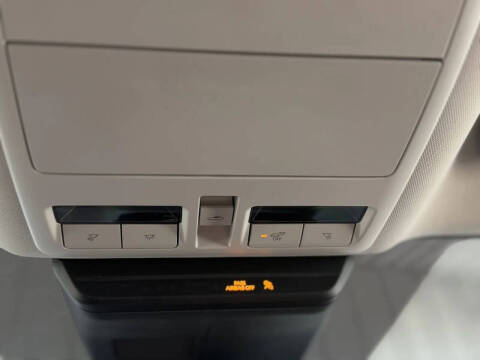 2024 Mazda CX-50 2.5 Turbo Meridian Edition