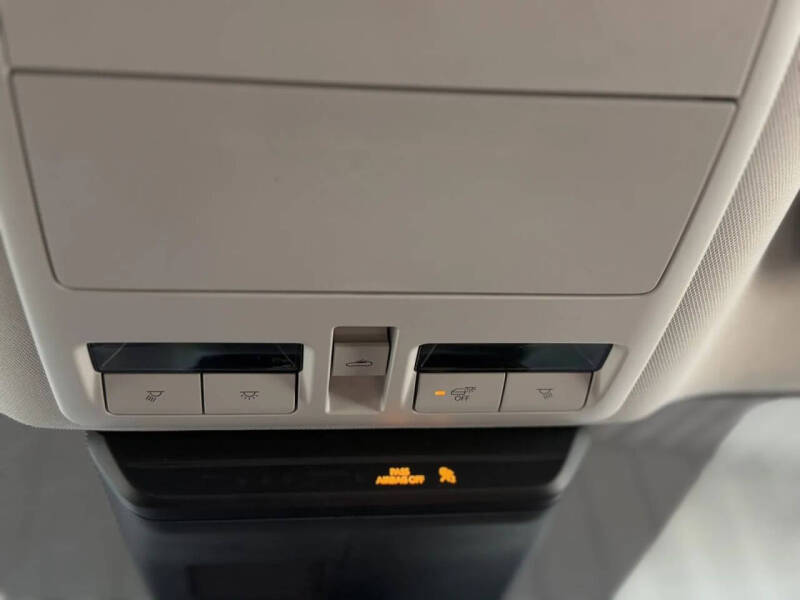 2024 Mazda CX-50 2.5 Turbo Meridian Edition