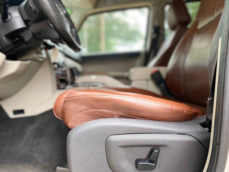 2006 Jeep Commander Limited