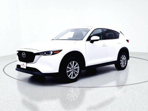 2023 Mazda CX-5 2.5 S Preferred