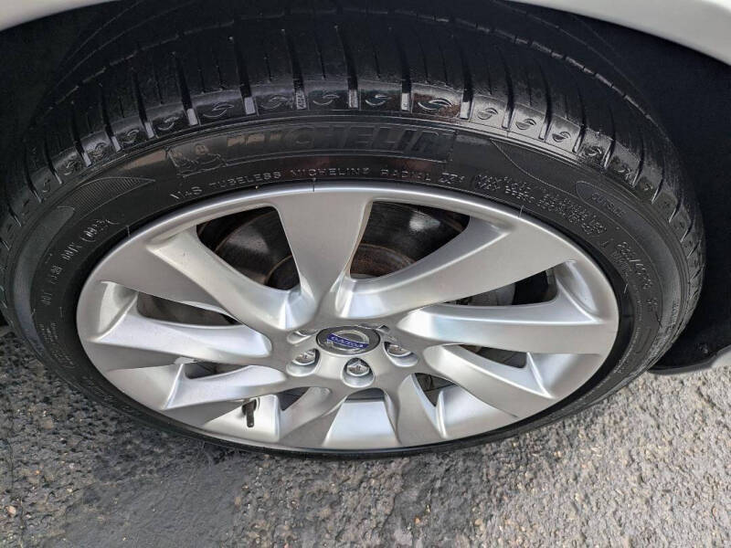 2016 Volvo S80 T5 Drive-E