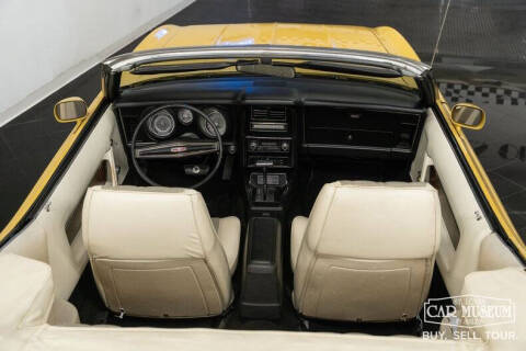 1973 Ford Mustang
