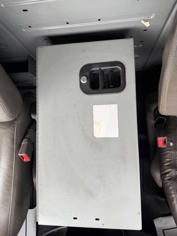 2017 Chevrolet Express 3500