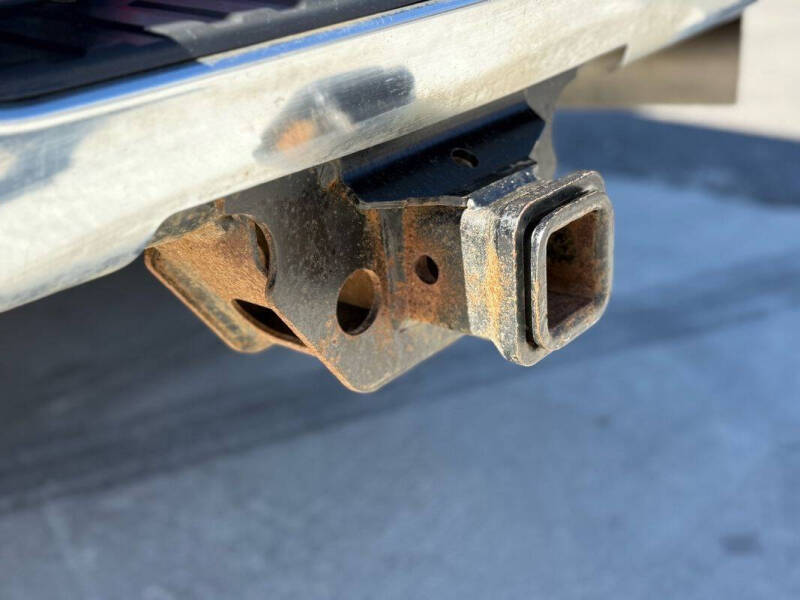 2019 Chevrolet Silverado 2500HD