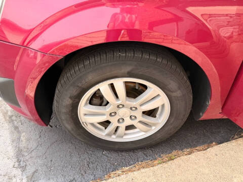 2014 Chevrolet Sonic LT Auto