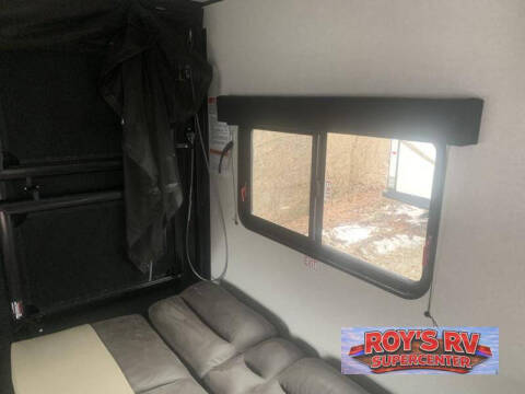 2026 Jayco Jay Flight SLX