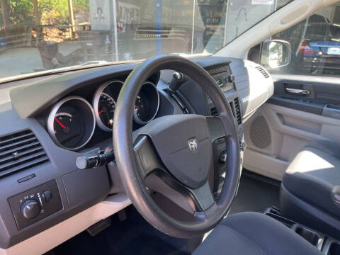 2008 Dodge Grand Caravan SE