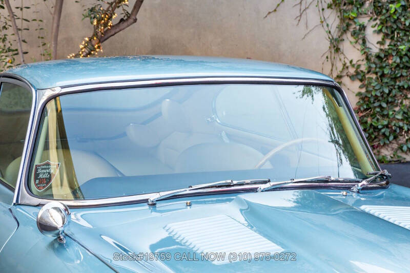 1964 Jaguar XK-E