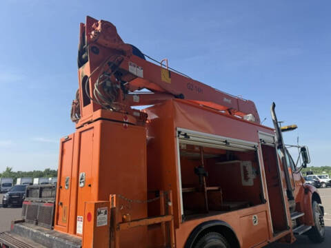 2002 Sterling M7500 Acterra