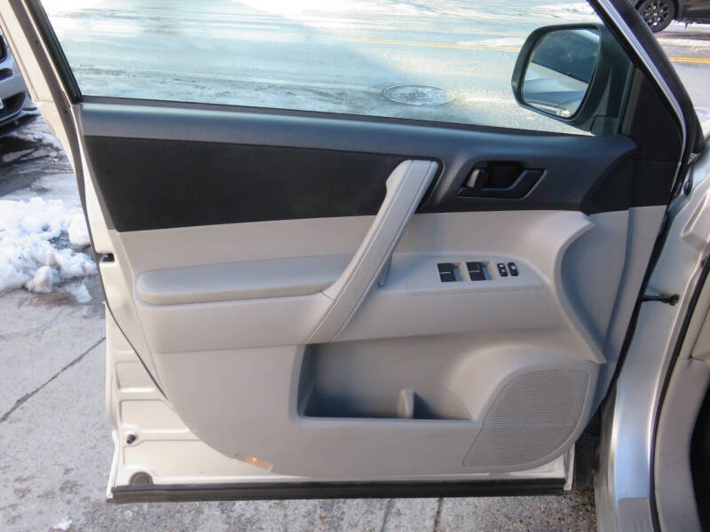 2012 Toyota Highlander