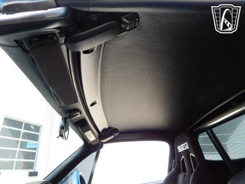 1993 Mazda MX-5 Miata