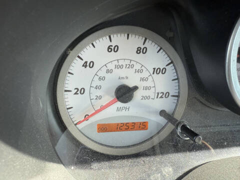 2005 Toyota RAV4