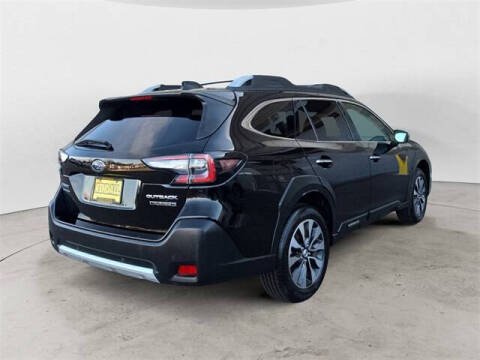 2024 Subaru Outback Touring XT