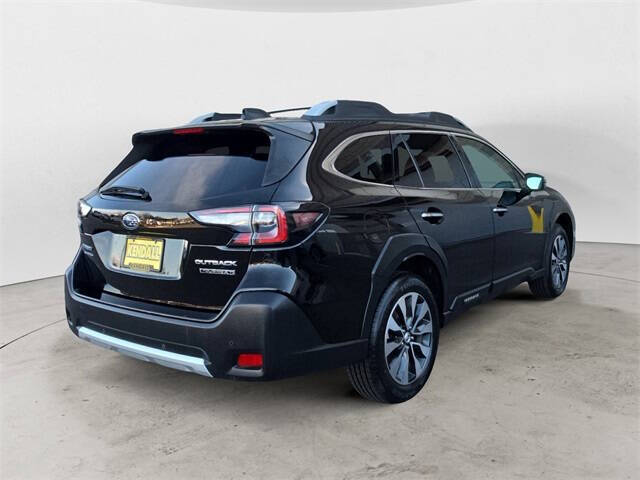 2024 Subaru Outback Touring XT