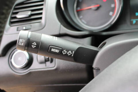 2011 Buick Regal CXL