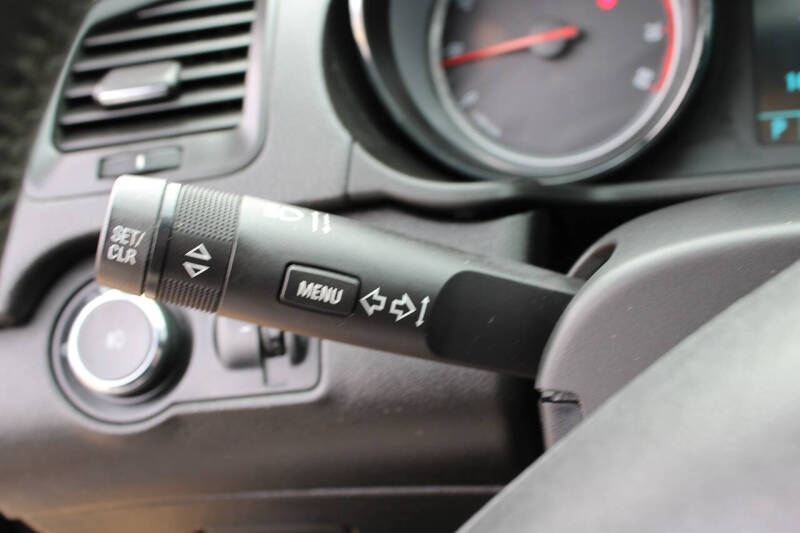 2011 Buick Regal CXL