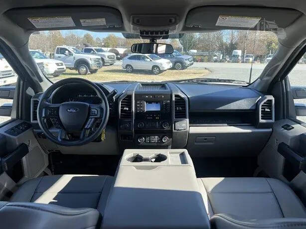 2022 Ford F-250 Super Duty XL
