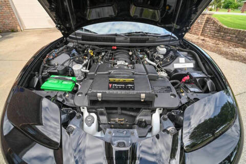 2002 Pontiac Firebird Trans Am