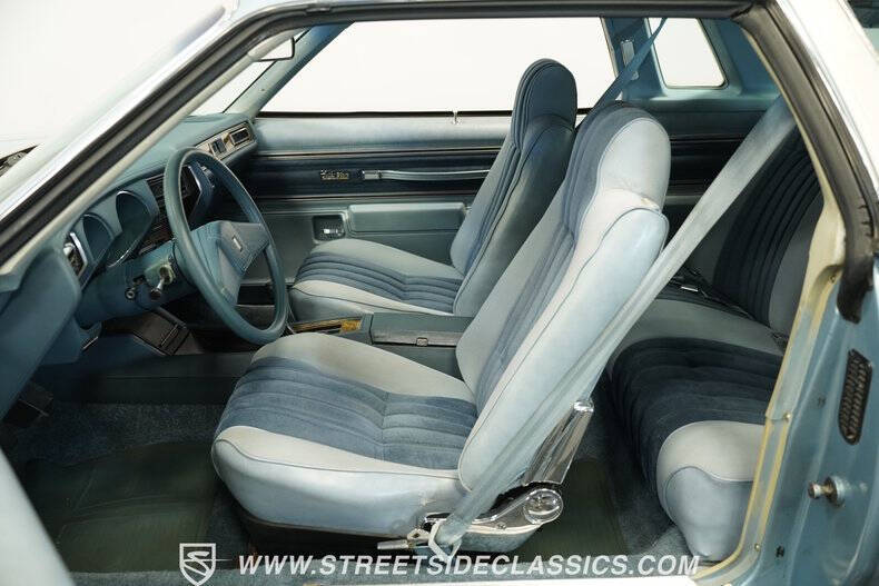 1977 Oldsmobile Cutlass