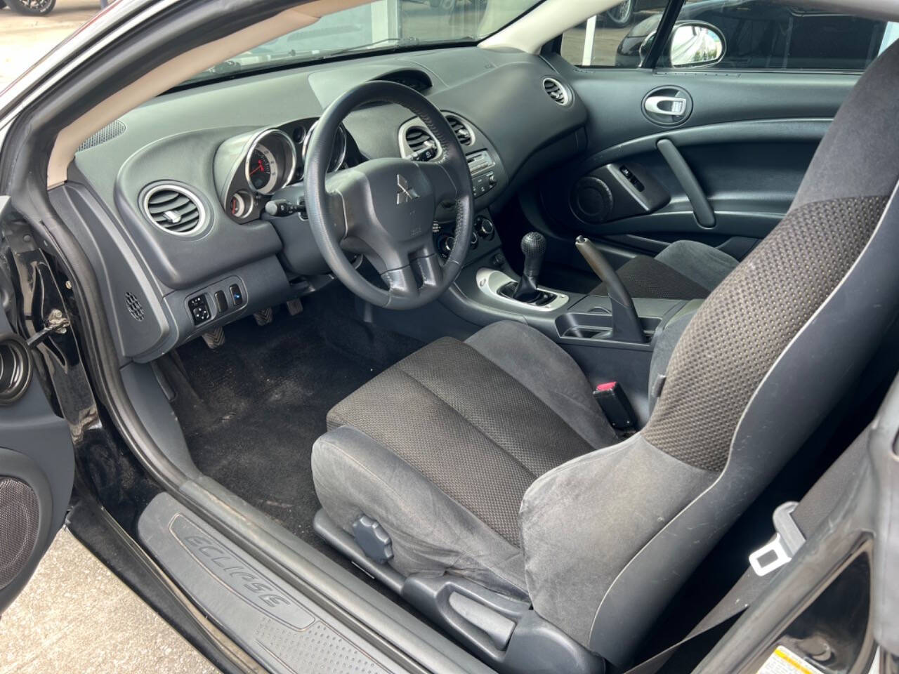 2006 Mitsubishi Eclipse for sale at Mainland Auto Sales Inc in Daytona Beach, FL