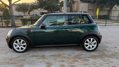 2010 MINI Cooper