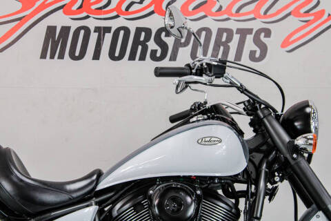 2021 Kawasaki Vulcan 900 Classic LT