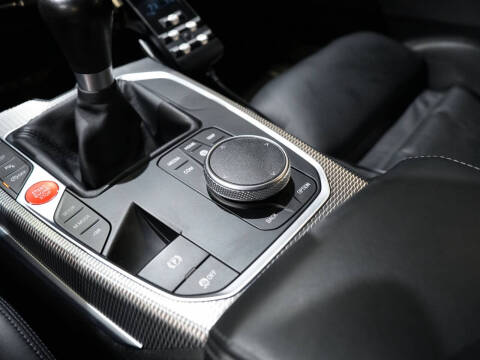 2021 BMW M4
