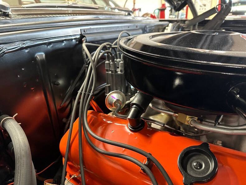 1966 Chevrolet Biscayne