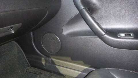 2007 Pontiac Solstice