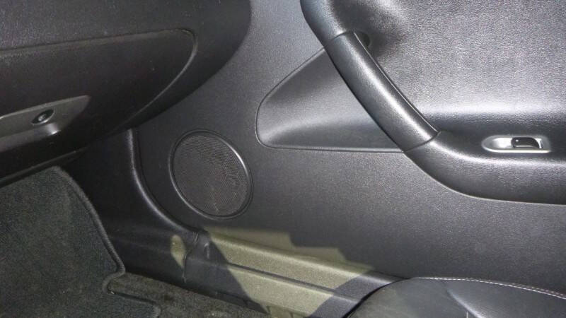 2007 Pontiac Solstice