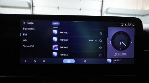 2025 Hyundai Kona SE