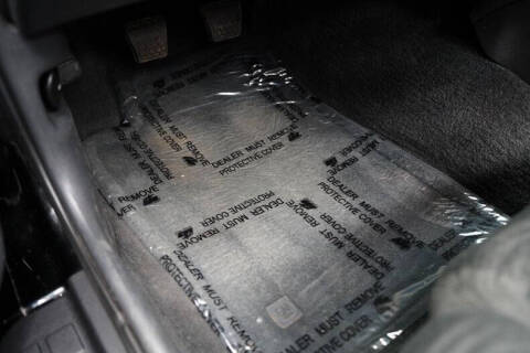 1996 Pontiac Firebird